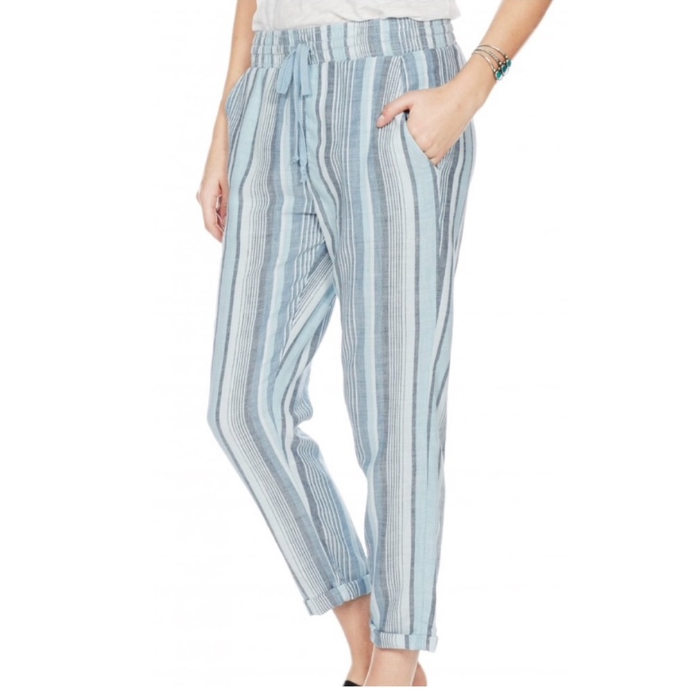 Current Elliott the drawstring trouser